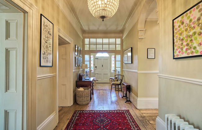 Berkeley House - Foto 45