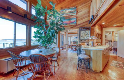 Seascape Lodge - Foto 6