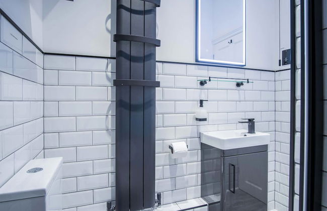 Overland Road 4 Bed House Mumbles - Foto 55