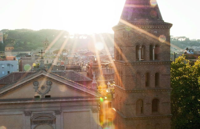 A Trastevere da M.E - Foto 29