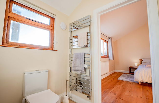 Host Stay Upperley Barn - Foto 20