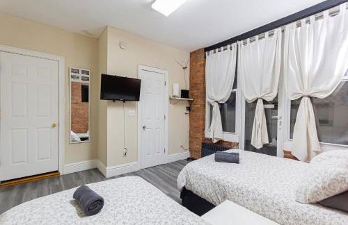 STUDIOPLUS by JGSTAY, Midtown ESB - Foto 68