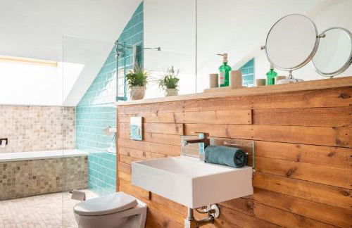 Amazing beach apartment - Foto 16