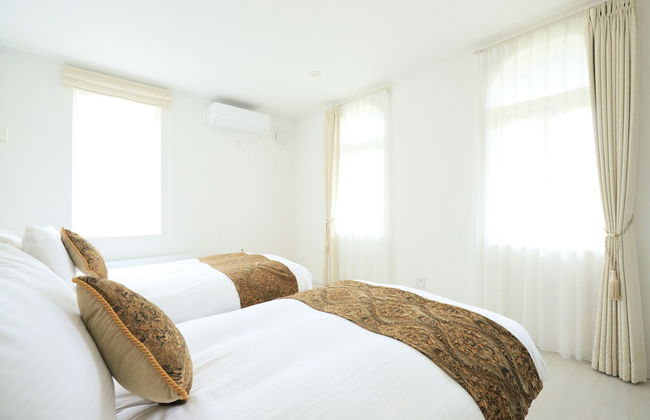 BLISS Villa TSUBAKI - Photo 9