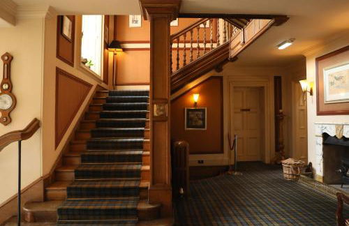 Cringletie House Hotel - Foto 10