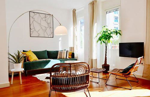 Hola Valencia - Holiday Apartments - Foto 1