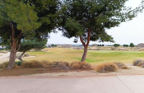 Villa privada Valle Golf Resort - Foto 15