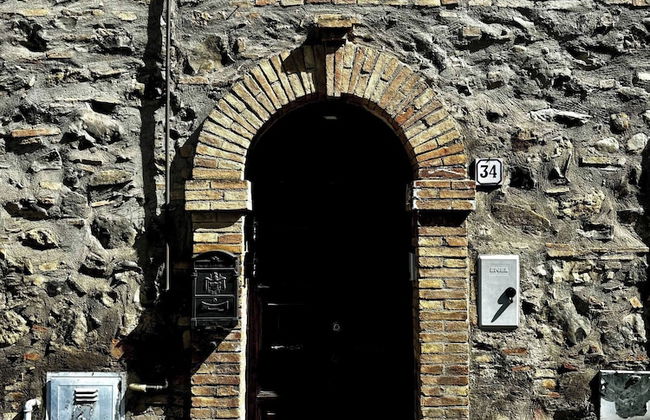 Appartamento Cassia Castel Viscardo - Foto 19