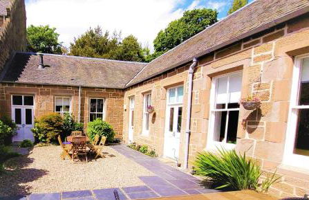 Westwood Cottage - Foto 9