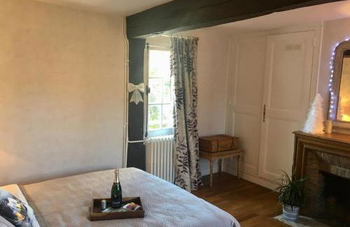 La petite duchesse Vernon Giverny - Foto 28