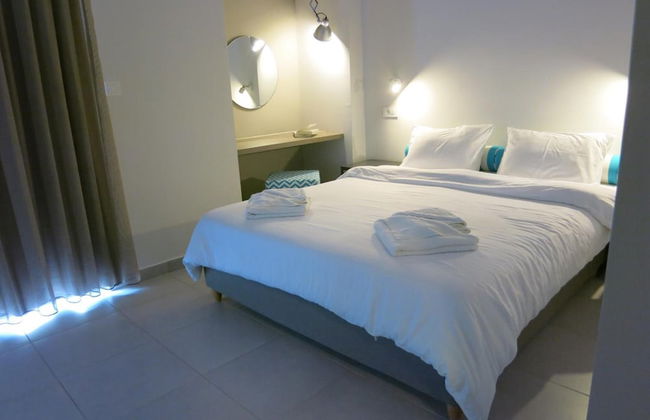 Amaryllis Hotel Apartments - Photo 16