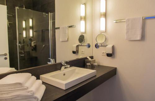 aparthotel Cochem - Foto 24