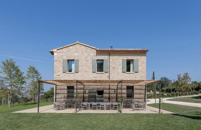 Relais Corbaia 12 1 - Foto 7