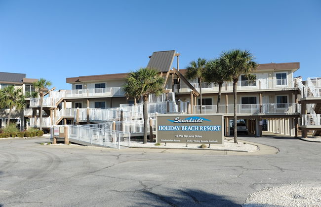 Getaways at Soundside Holiday Beach - Foto 69