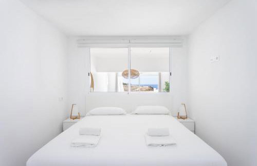 Wonderful sea view FREE WIFI by Olax Rentals - Foto 12