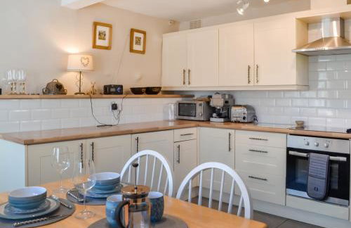 Rattlebeck Cottage - Foto 6