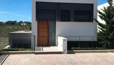 Luxus Chalet Casas blancas - Foto 4