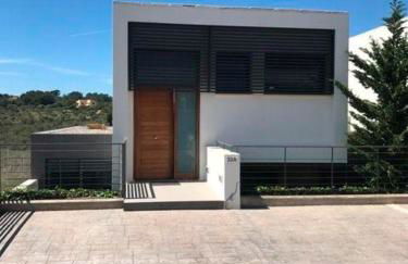 Luxus Chalet Casas blancas - Foto 4