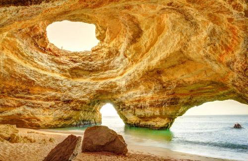 Quinta do Pinheiro Manso - Holidays Villa - Marinha Beach - Photo 46