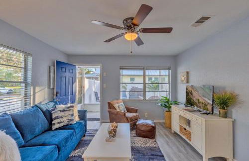 Downtown-Gulfport-Cooled & Heated Pool - Foto 34