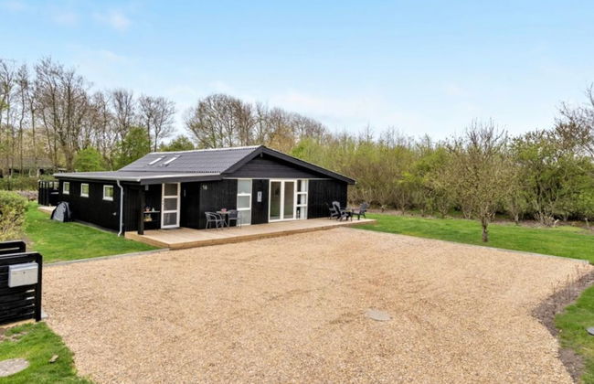 "Gustaf" - 400m to the fjord - Foto 13