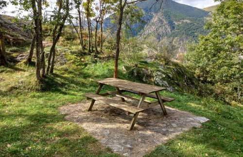 Acogedor Apartamento 2 Habitaciones en Boí - Foto 45