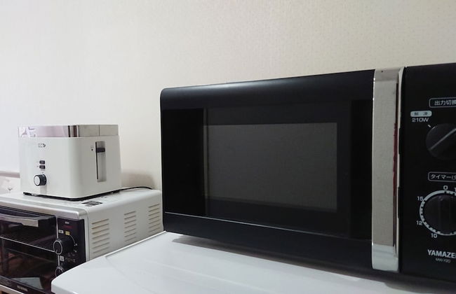 The Stay Central Nagasaki - Foto 22