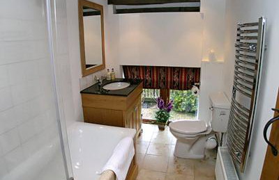 Thornsdale Oast House - Foto 8