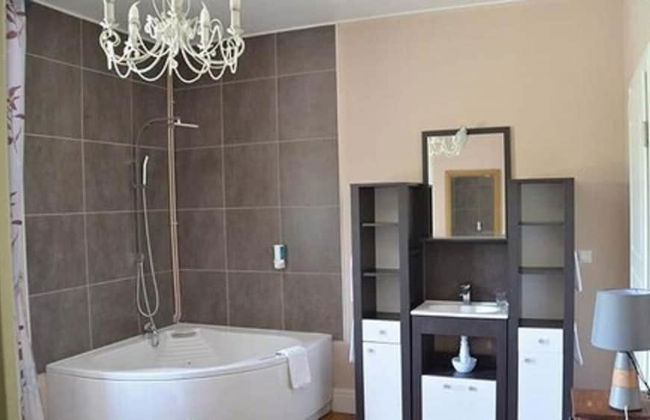 Gîte François 1er - Foto 19