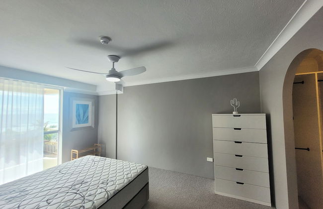 Surfers Chalet - Foto 60