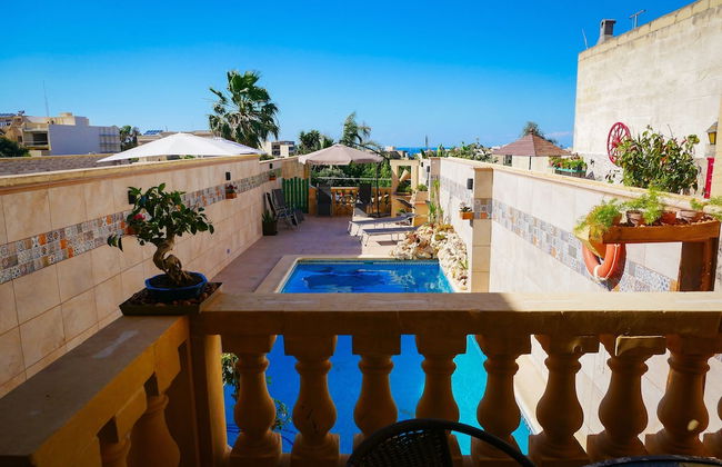 Narcisa Farmhouse B&B - Foto 60