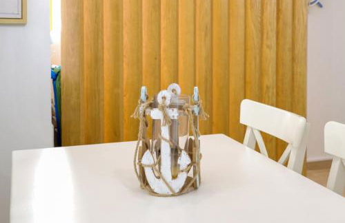 Beachfront apartment T2 Costa Nova Surf Aveiro - Foto 32