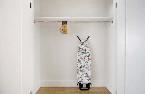 FiDi 1br w lounge gym nr Freedom Tower NYC-1138 - Foto 13