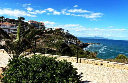 Sunrise Apartment en Playa de la Concha - Foto 50