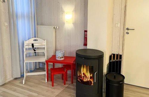 4 star holiday home in Groemitz - Foto 8