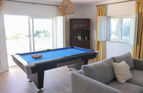 Luxury Villa with ocean view - Photo 31