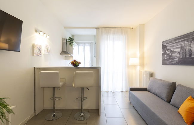 notaMi - MassaRent House - Gambara M1 - Foto 13