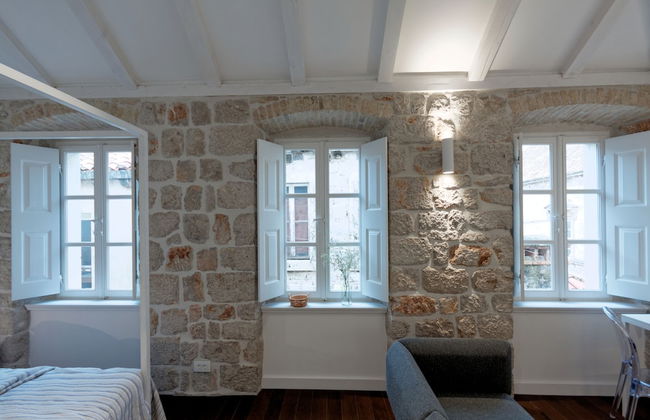 Apartments Eleganca - Photo 19