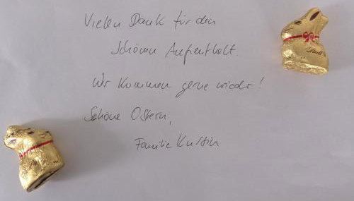 AS-Ferienwohnung - Photo 2