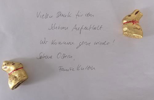 AS-Ferienwohnung - Foto 2