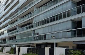 Daniel Apartment vistas al mar - Foto 17