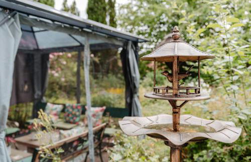 Olifant in Osterode - Foto 78