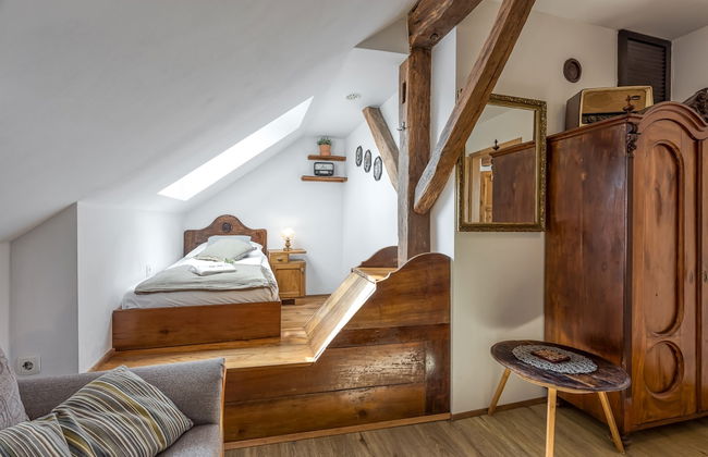 Family Friendly France's Lair - Foto 7