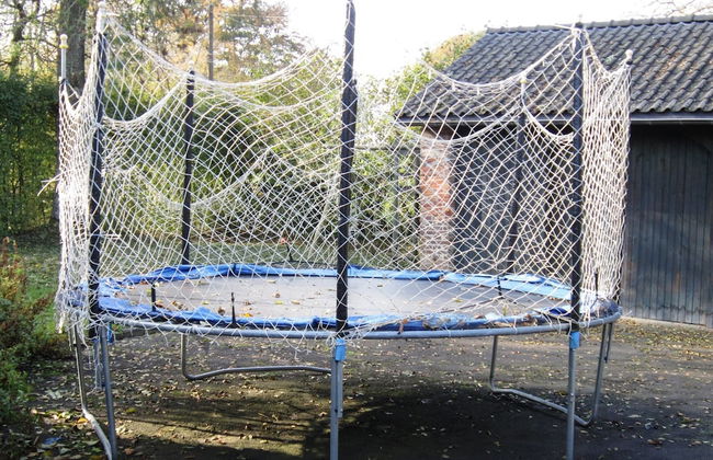 Eco Farmhouse by High Fens - Photo 34