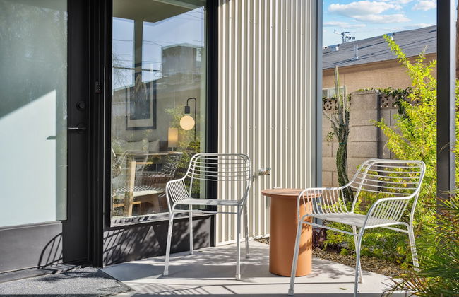 4Square Complex - Foto 80