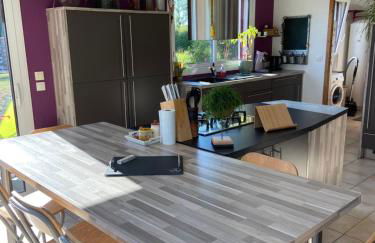 La cabane de la baie - Foto 10