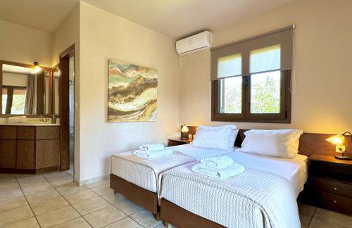 Villa Metapothia Gavalochori Crete - Foto 93