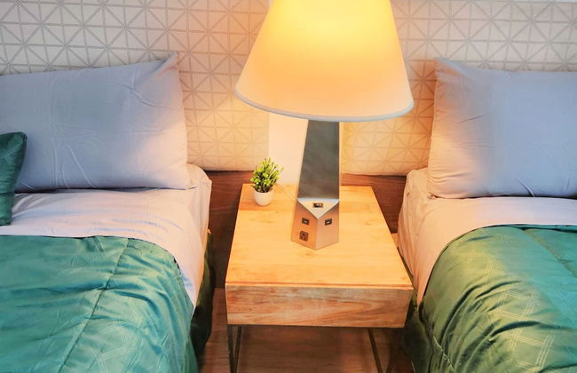 StaysPro - Cityscape Luxury Rental Homes in the Heart of Los Angeles - Foto 8