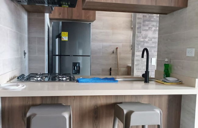 Jardines del Lago - Photo 4