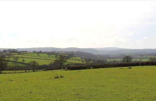 The Shearer's Hut, Sleeps 2, Wood Burner, Fire Pit - Foto 19